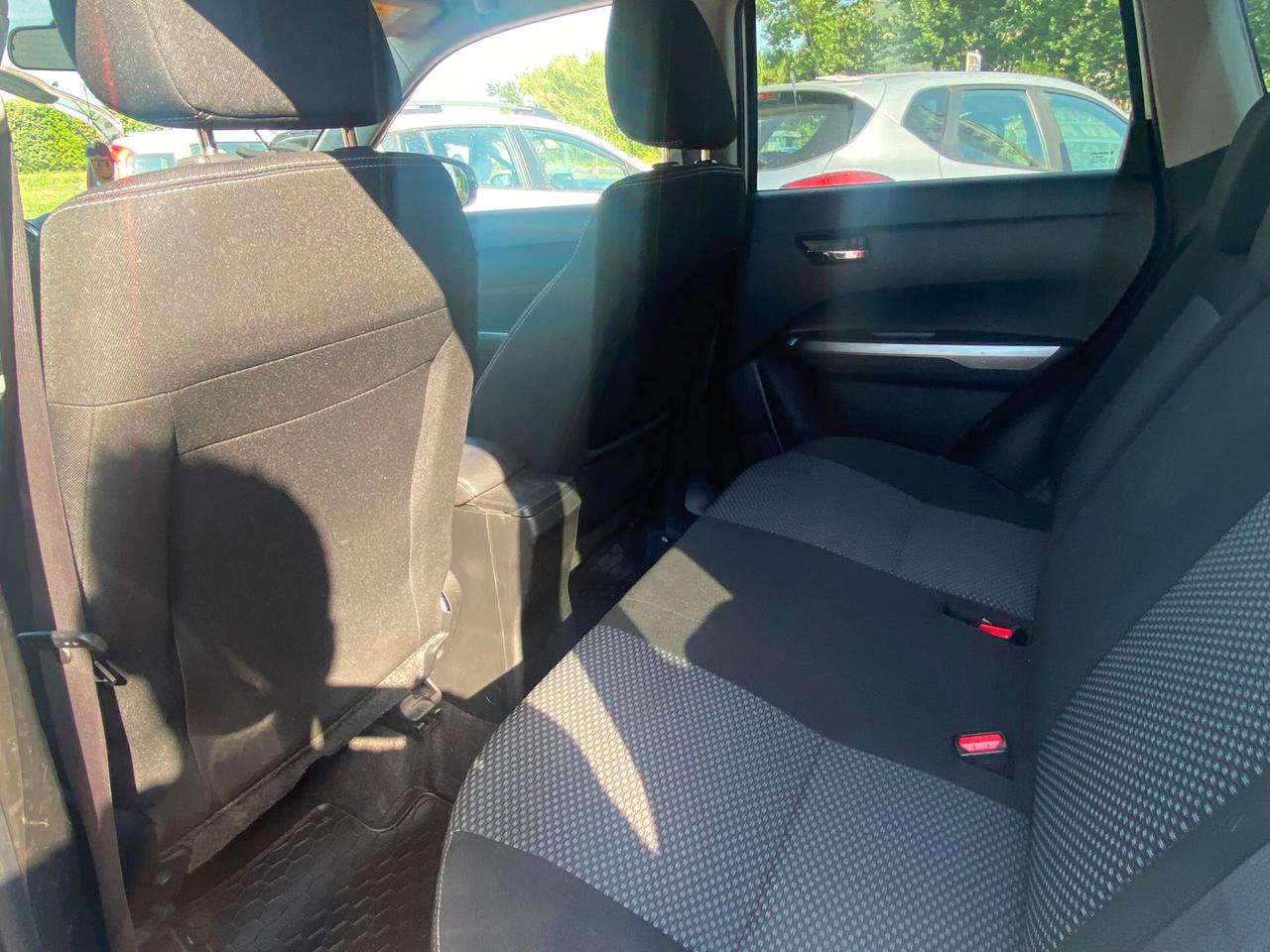 Suzuki Vitara 1.0 Boosterjet A/T Cool