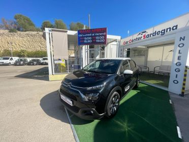 Citroen C3 PureTech 100 S&S SHINE