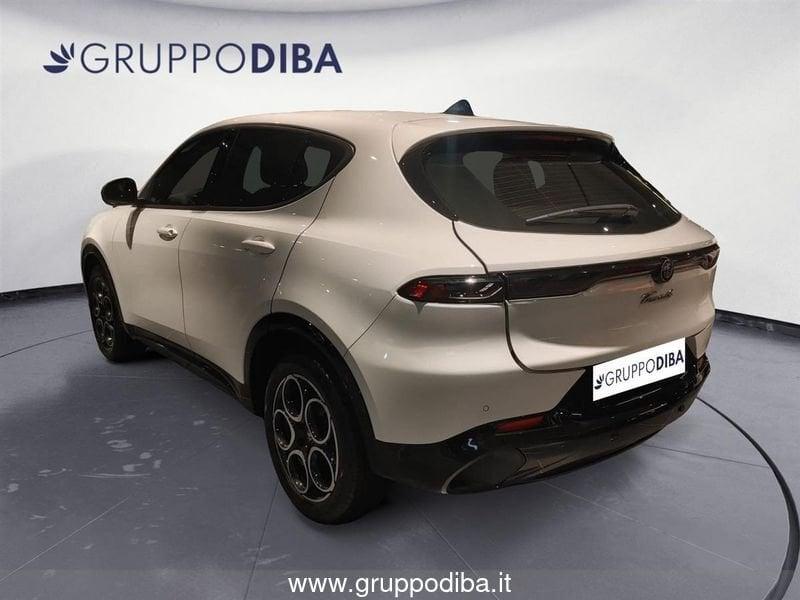 Alfa Romeo Tonale MFH Ibrida My25 Ibrida 160cv Sprint