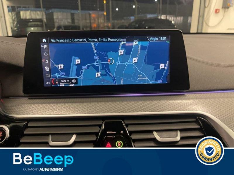 BMW Serie 6 G.T. 630D GRAN TURISMO MSPORT 249CV AUTO