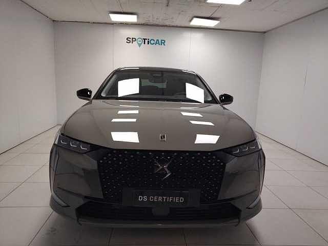 DS DS 4 1.6 e-tense La Premiere auto