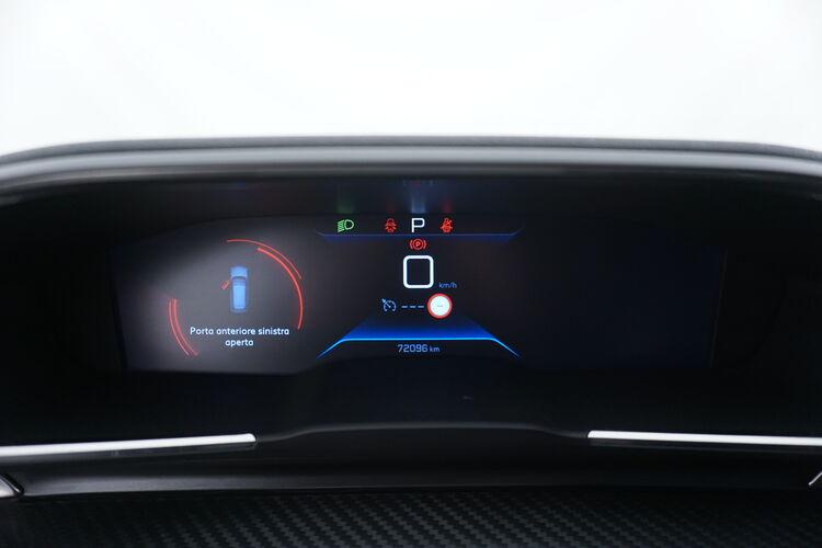 Peugeot 508 SW Active Pack EAT8 BR832461 1.5 Diesel 131CV