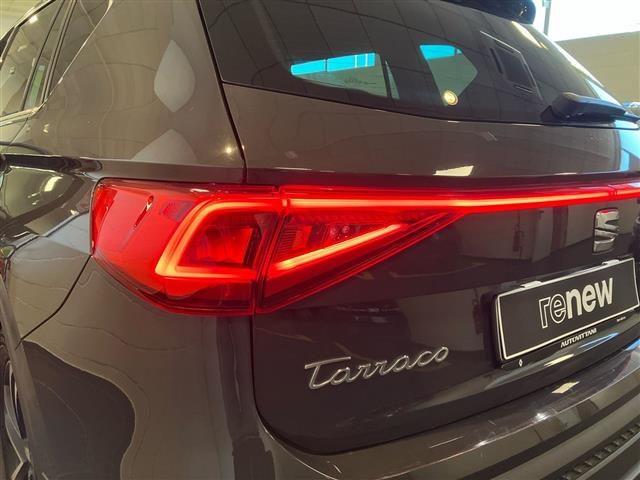 SEAT Tarraco 2.0 TDI 150cv Business DSG 7p.ti