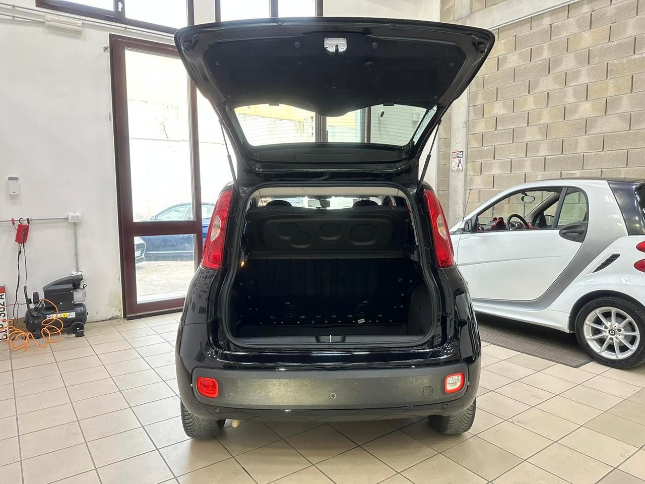 Fiat Panda 1.0 FireFly S&S Hybrid Easy - GARANZIA