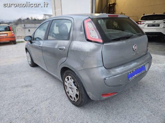 FIAT Punto Evo 1.3 Mjt 75 cv Dynamic