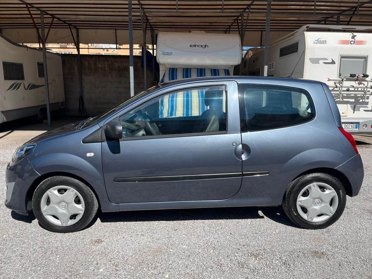 Renault Twingo 2010 1.2 EURO5 12 MESI DI GARANZIA