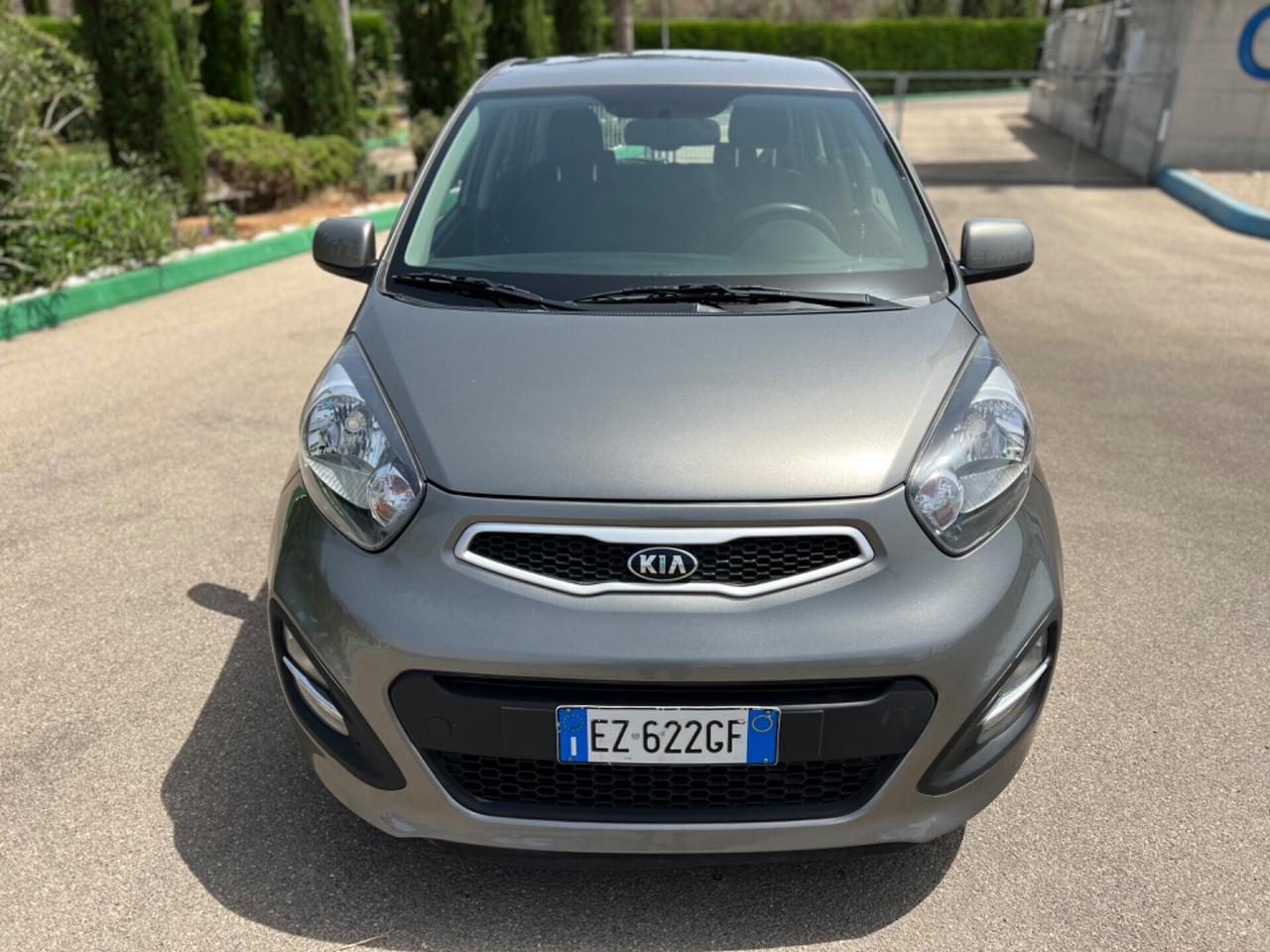 KIA PICANTO 1.0 12V GPL BIFUEL COOL 5P