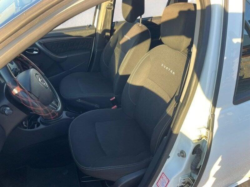 Dacia Duster Duster 1.5 dCi 110CV 4x4 Lauréate