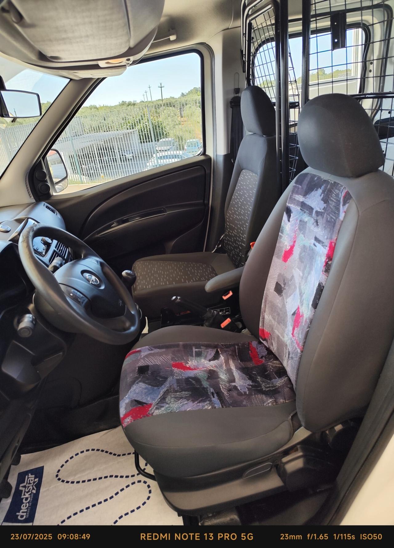 Opel Combo 1.3 CDTI PC-TN Van 1000kg E6