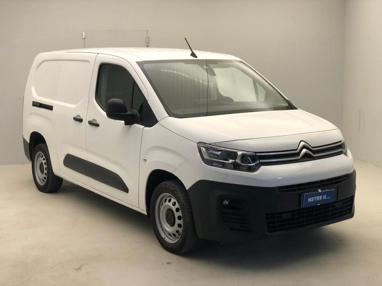Citroen Berlingo BlueHDi 100 S&S Van XL -iva esclusa