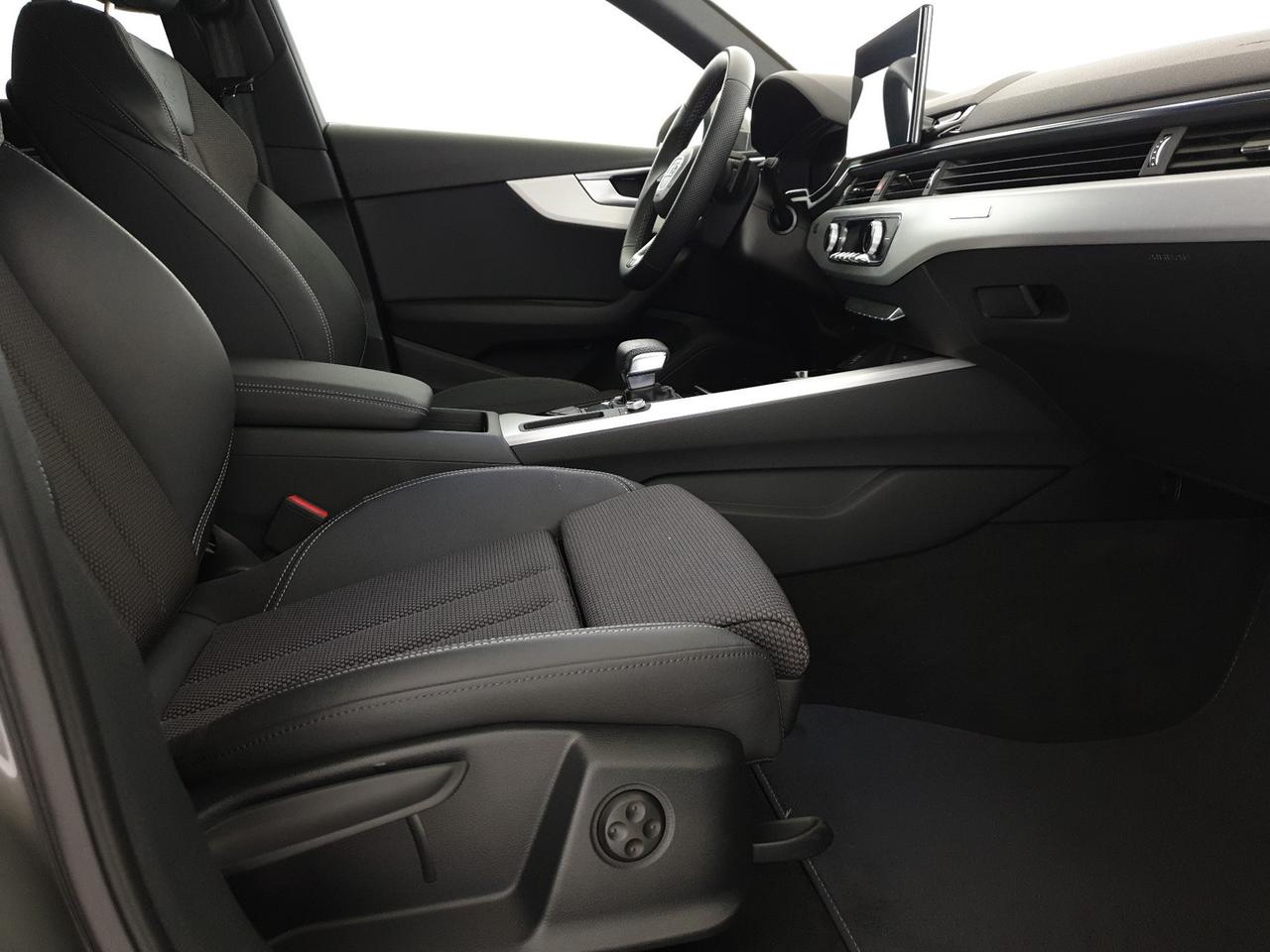Avant 40TDI 204CV quattro S tronic S line Edition