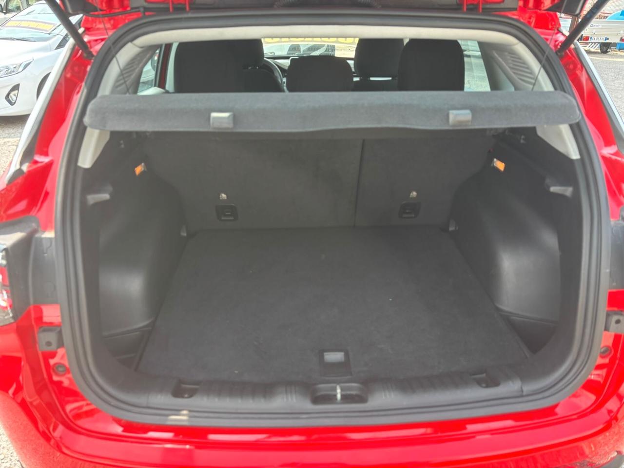Jeep Compass 1.6 Multijet II 2WD Longitude