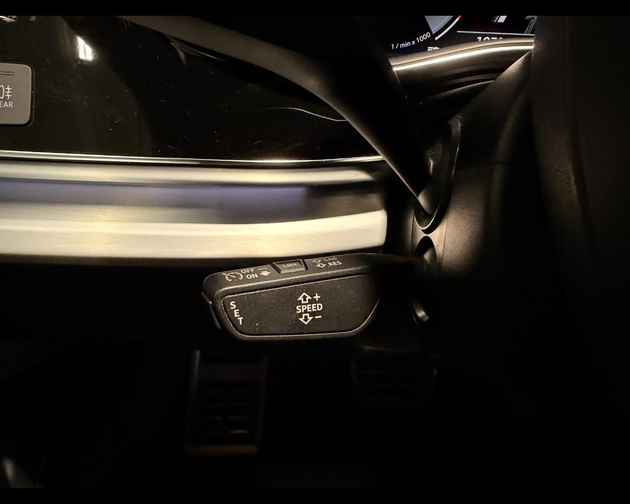 AUDI Q8 50 TDI MHEV TIPTRONIC QUATTRO SPORT