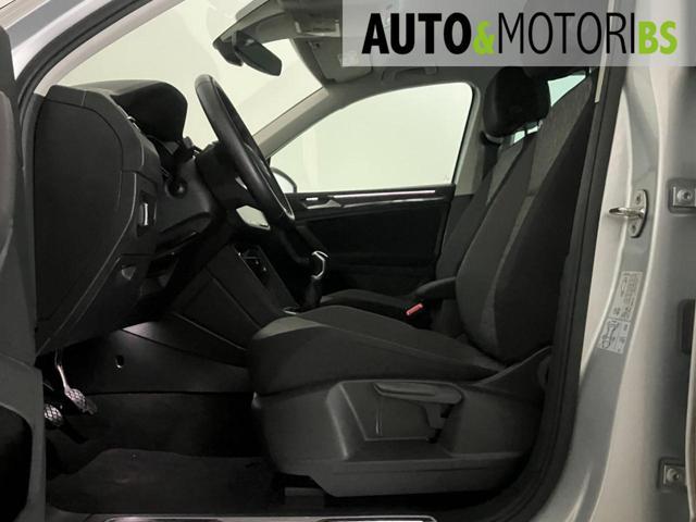 VOLKSWAGEN Tiguan 1.5 TSI 150 CV ACT Life