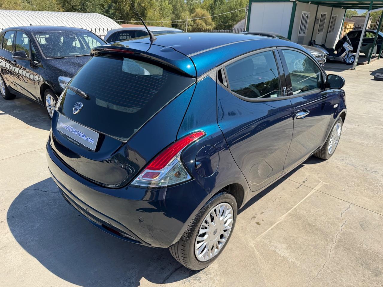 Lancia Ypsilon 1.2 69CV PLATINUM/77.000KM/2018