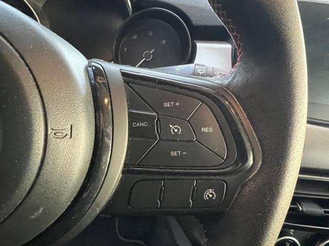 FIAT 500X 1.3 MultiJet 95 CV Sport-PACK FULL LED-CAMERA ECC