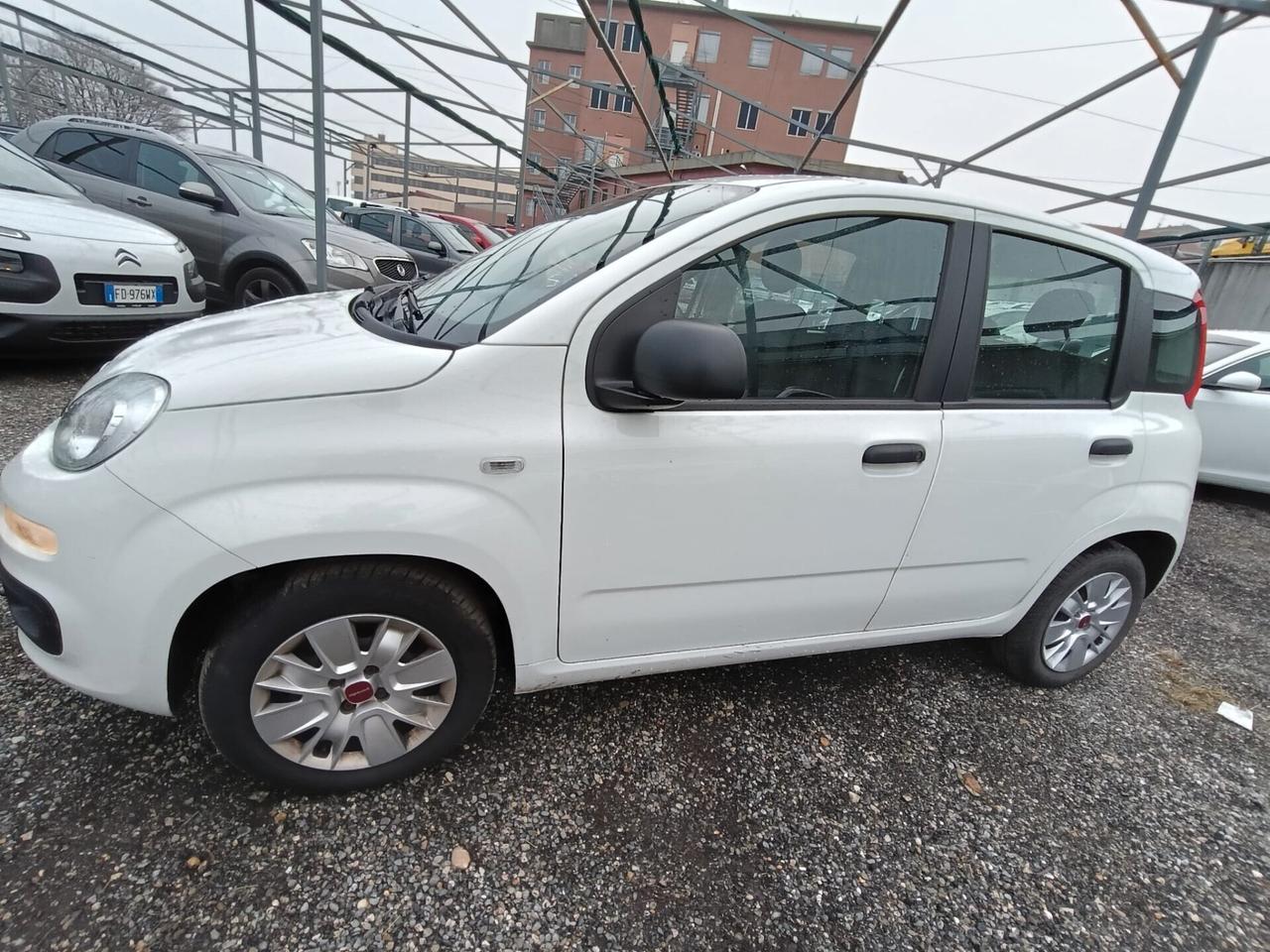 Fiat Panda 1.2 Easy