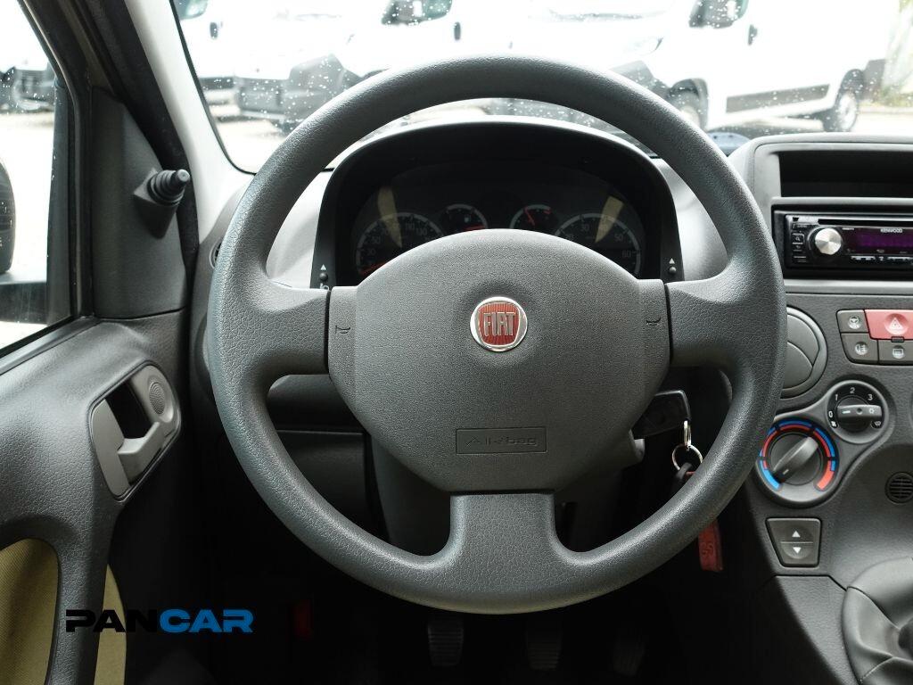 Fiat Panda 1.2 Dynamic OK NEOPATENTATI