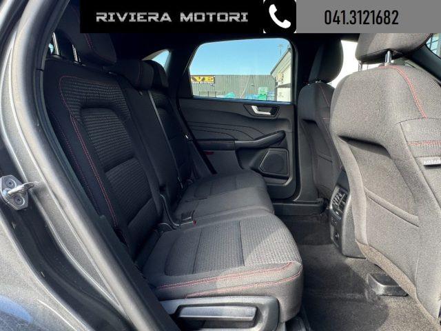 FORD Kuga 2.0 EcoBlue 120 CV aut. ST-Line