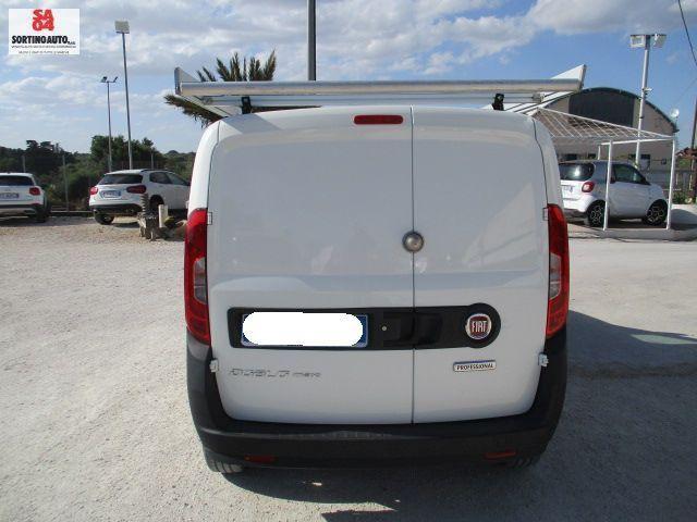 FIAT DOBLO CARGO 1.6 M.JET MAXI SX 105cv-2019