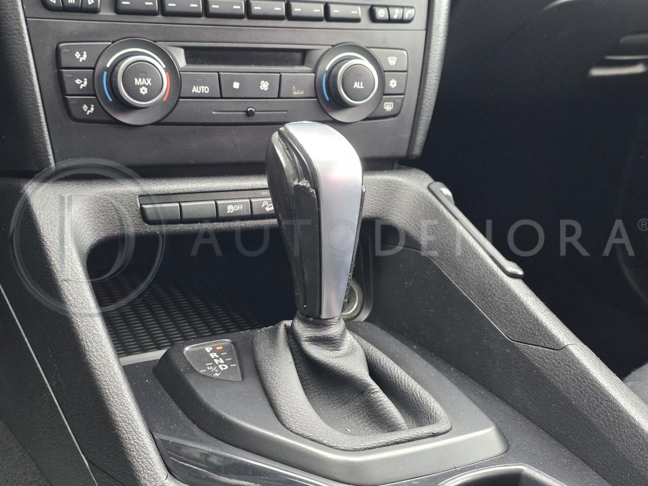 Bmw X1 xDrive20d Attiva#AUTO#LED#XENO#TETTO