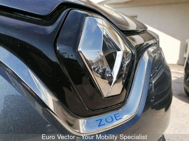 Renault ZOE Edition One R135 Flex