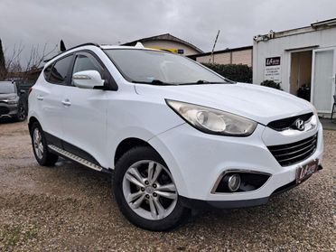 HYUNDAI - iX35 - 2.0 CRDi 136CV 2WD Comfort