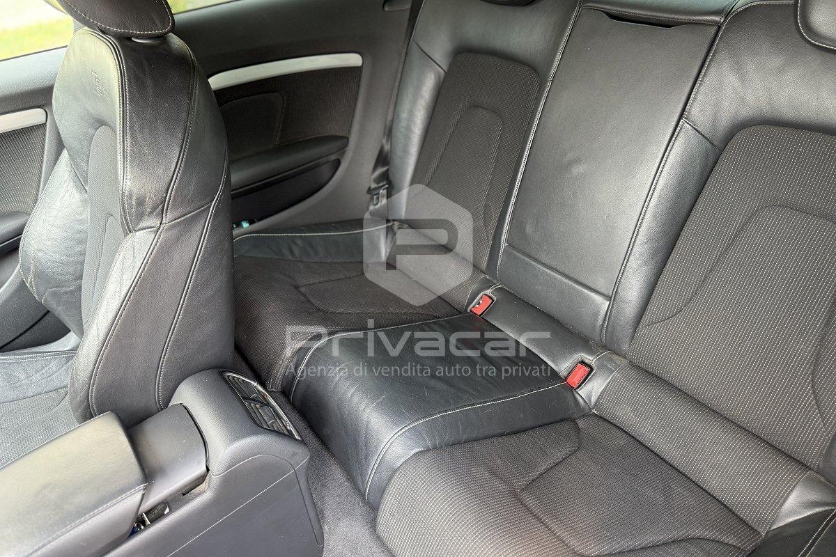 AUDI A5 2.0 TFSI 180 CV multitronic Ambiente