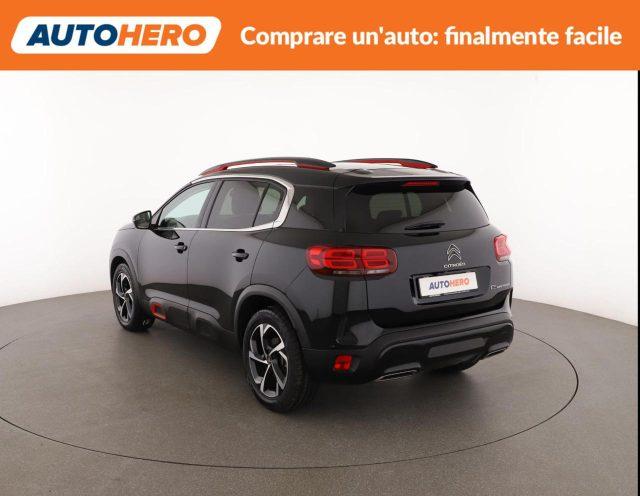 CITROEN C5 Aircross BlueHDi 179 S&S EAT8 Shine