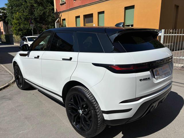 LAND ROVER Range Rover Evoque 2.0D I4 150CV AWD Business Edit. Premium "ProMMo"