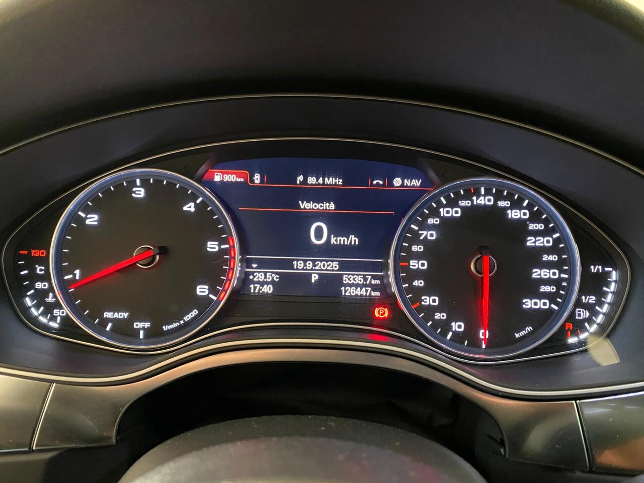Audi A6 Avant 2.0 TDI ultra S tronic Business Plus