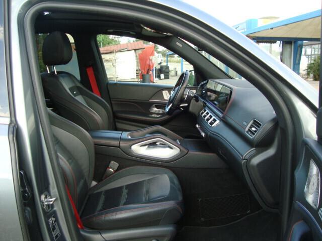 Mercedes-benz GLE 53 AMG GLE 300 d 4Matic Premium