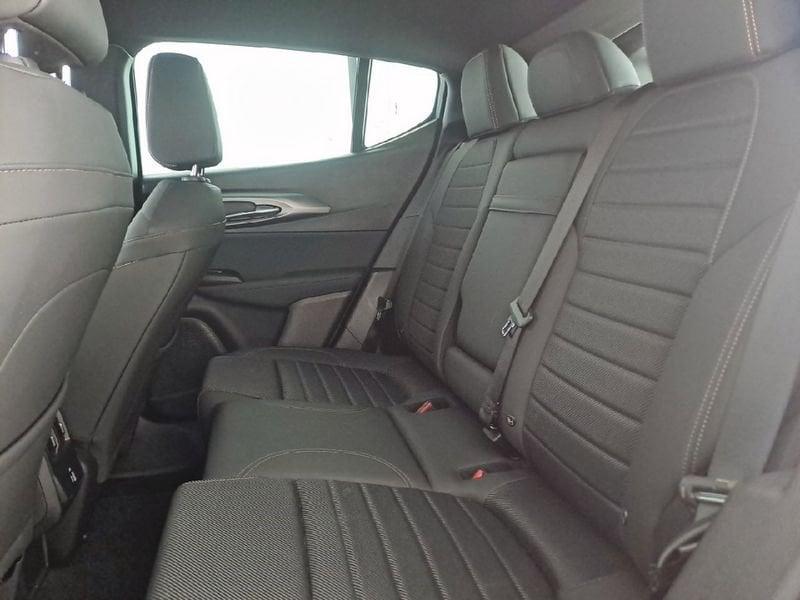 Alfa Romeo Tonale 1.3 280cv Plug in Hybrid AT6 Speciale Q4