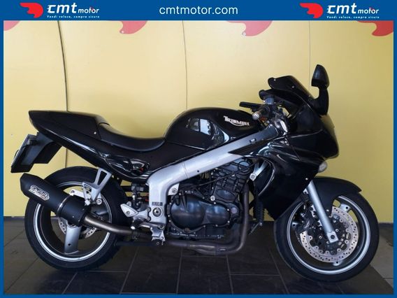 Triumph Sprint 955 RS - 2001