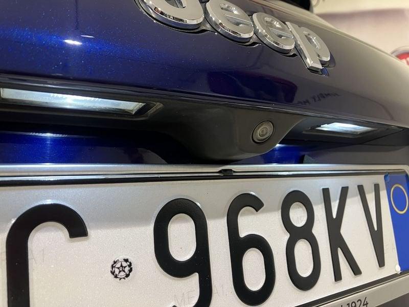 Jeep Compass Compass 1.6 Multijet II 2WD Limited