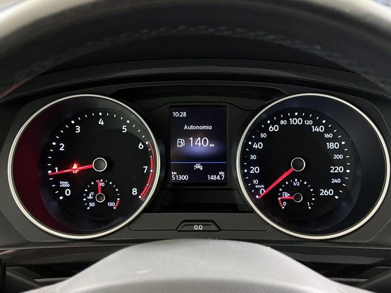 Volkswagen Tiguan Tiguan 1.5 TSI ACT Life