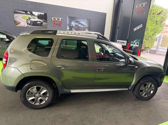 Dacia Duster 1.5 dci 110CV Laureate 4x4
