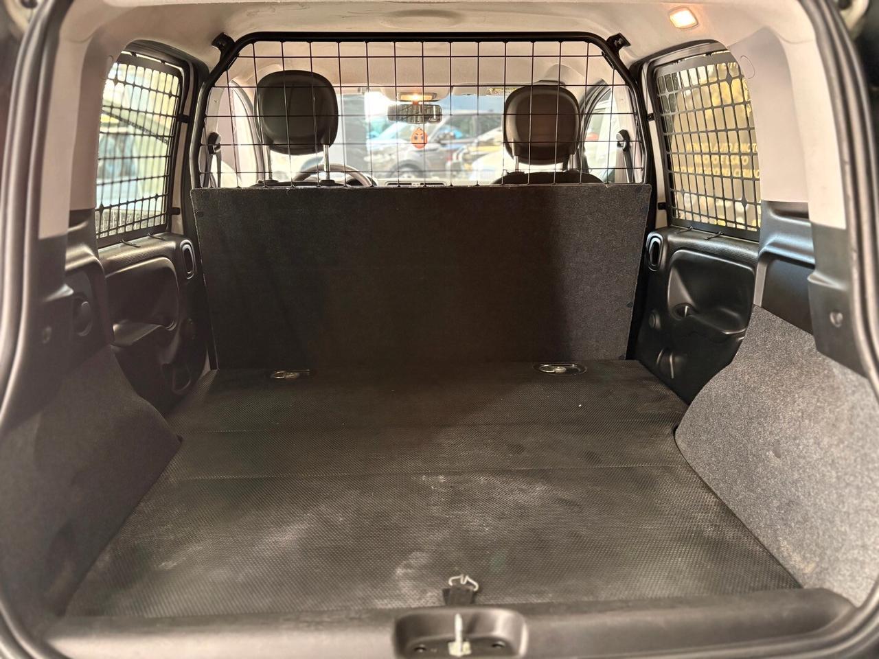 Fiat Panda 0.9 TwinAir Turbo Natural Power N1 2016