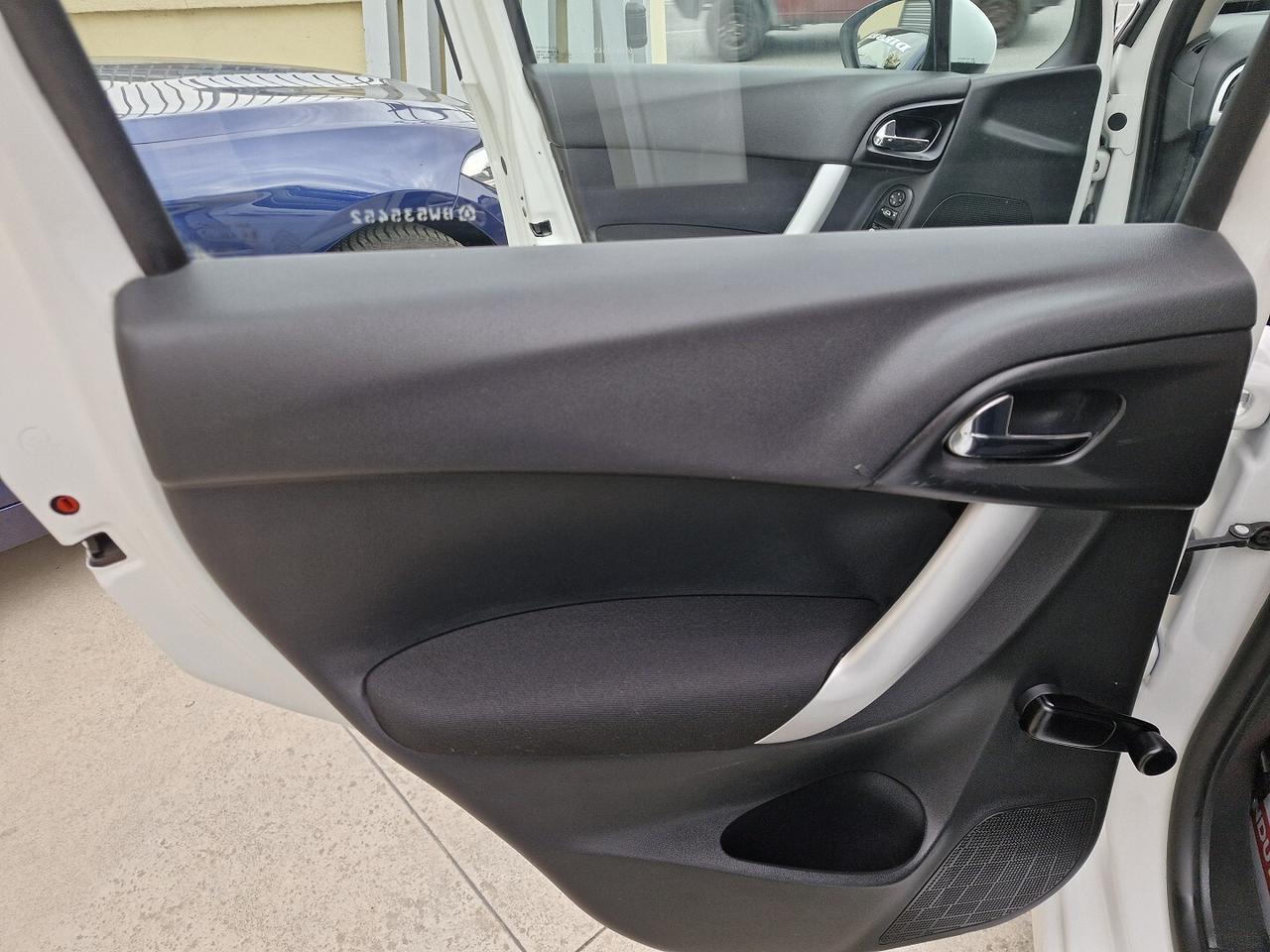 CITROEN C3 1.1 BENZINA SEDUCTION LIMITED ANNO 2011