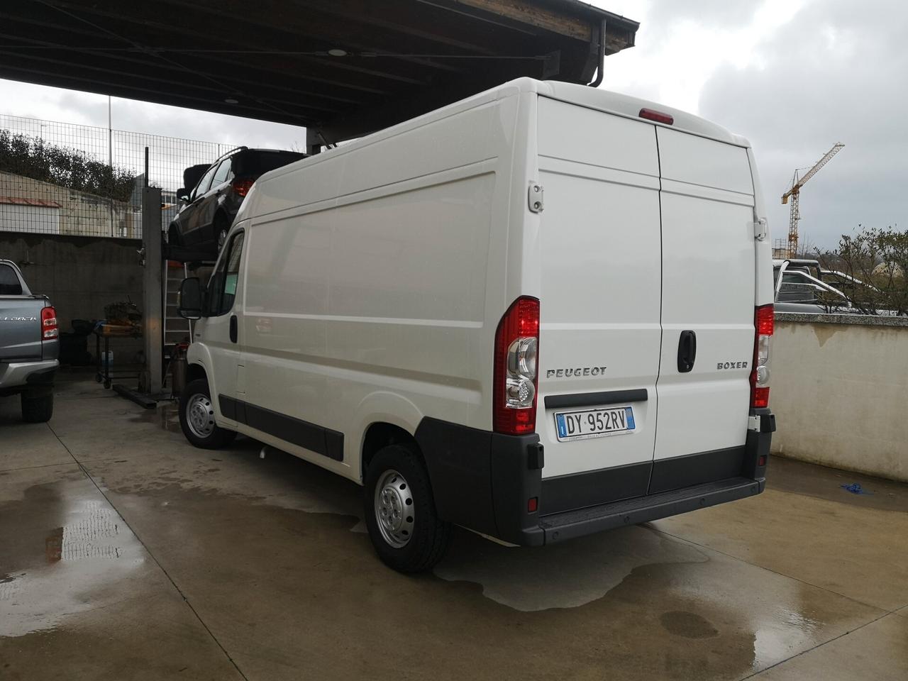 Fiat ducato