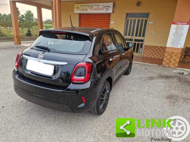FIAT 500X 1.0 T3 120 CV Urban