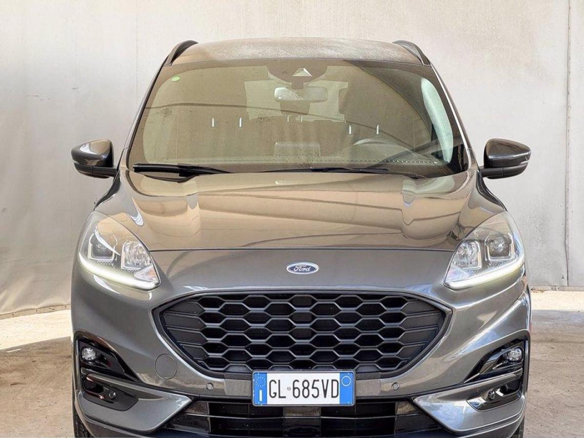 FORD Kuga 1 5 ecoblue st line 2wd 120cv