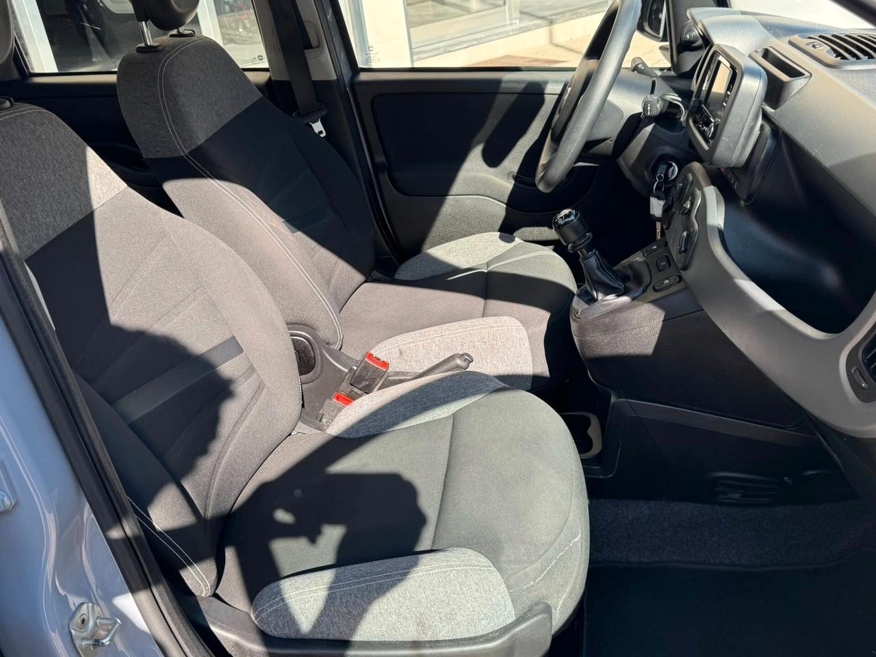 FIAT PANDA 1.0 FIREFLY HYBRID CITY LIFE PERFETTA