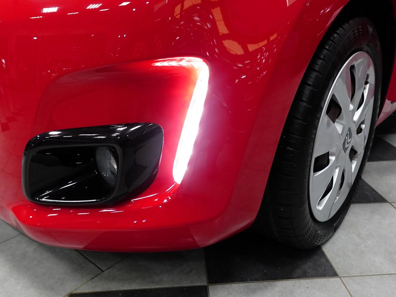 Citroen C1 1.0 VTI 72 CV FEEL
