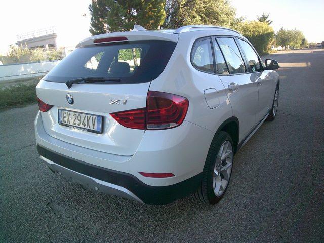 BMW X1 sDrive18d X Line