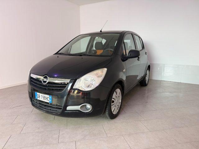 OPEL Agila 1.2 16V 86CV Enjoy