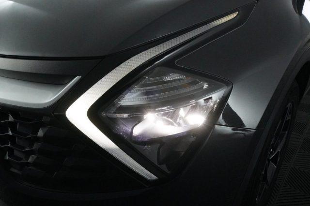 KIA Sportage Sportage 1.6 CRDi MHEV Business