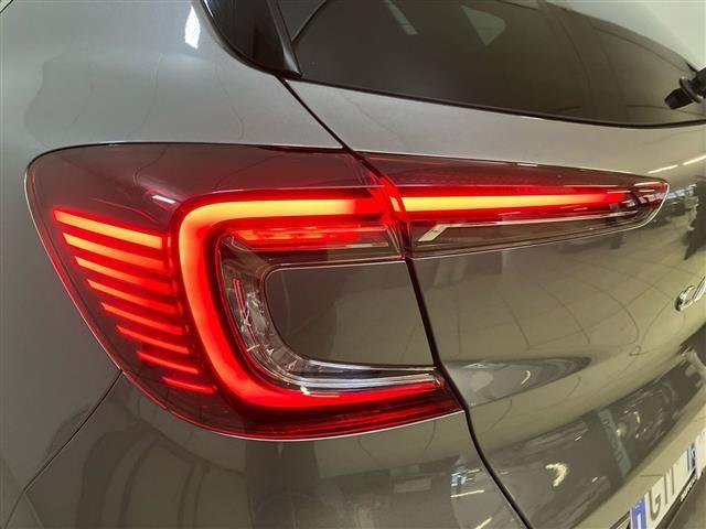 RENAULT Captur 1.0 TCe GPL Techno