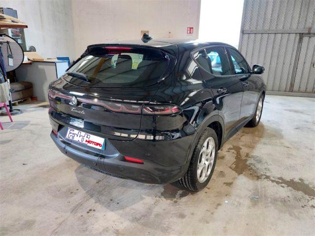 ALFA ROMEO Tonale 1.5 130 CV MHEV TCT7 Sprint