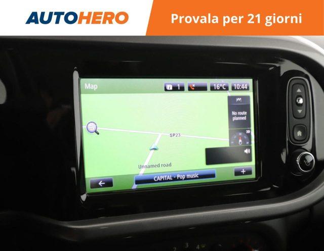 RENAULT Twingo SCe Duel2